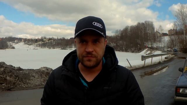 Водоохранная зона смотреть онлайн