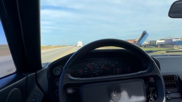 1988 PORSCHE 928 S4 Drive