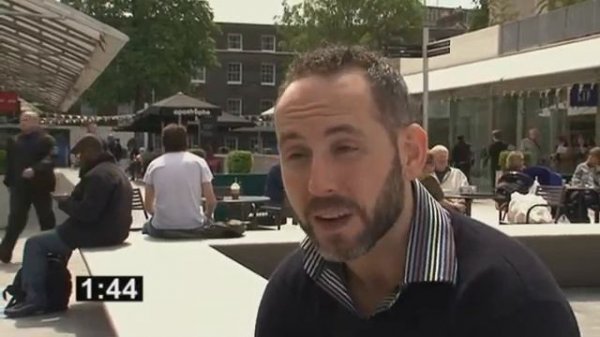 SpeakOut Intermediate BBC Interviews. Unit 3. Future _ Eng Subs