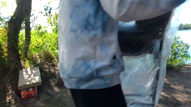 Едем на ПИКНИК наши покупки Влог My Family Life