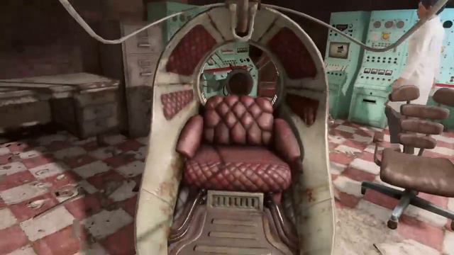 Fallout 4 BOS and Railroad Walkthrough смотреть онлайн