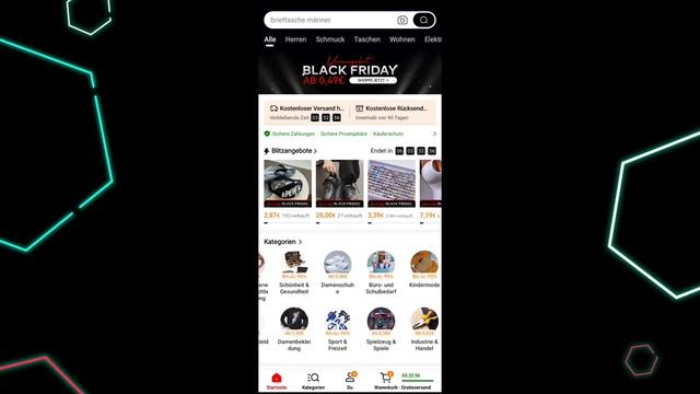 БЕСПЛАТНЫЕ ПОДАРКИ В TEMU ? !!! смотреть онлайн