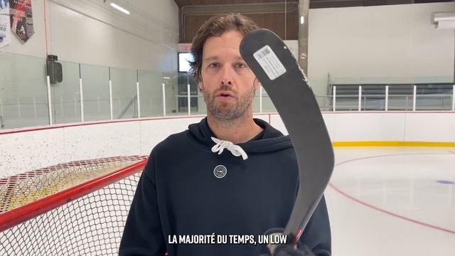 Compte-rendu: Bâton Bauer Vapor Hyperlite 2 смотреть онлайн