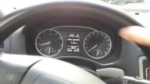 Хруст руля Skoda Octavia A5