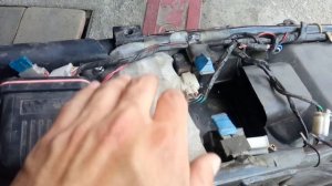 Герметизация фильтр-бокса