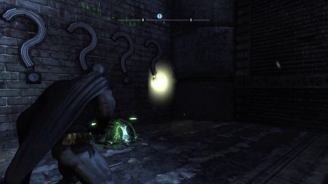 Batman Arkham City | Прохождение на 100 % | Без комментариев | Серия 27 - ПАРКОВАЯ УЛИЦА смотреть онлайн