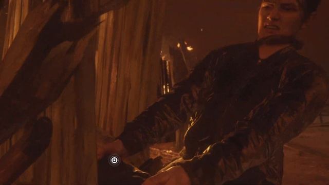 The Last of Us 2 #23 полуфинал Эбби против Элли смотреть онлайн