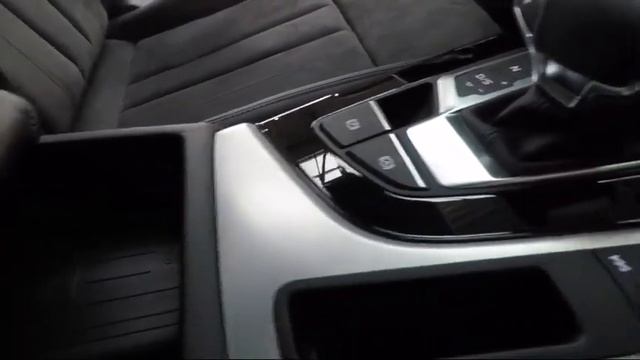 The new !!! Terra Grey Metallic 2020 Audi A4 Allroad Quattro €63 000? Not Bad смотреть онлайн