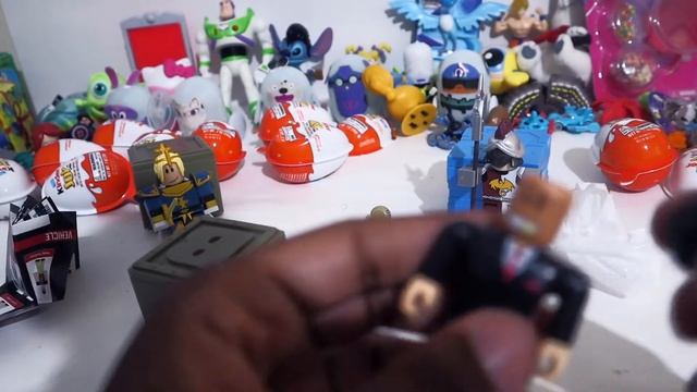 Roblox Series 10 Mystery Box (Ep. 2) смотреть онлайн