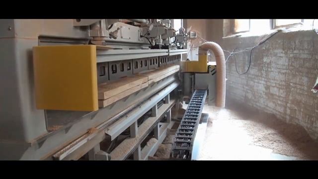 Автоматические фрезерные станки модели Т2500А и Т3000А в работе ч.1 смотреть онлайн