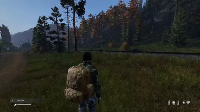 Dayz | Проект: Novadayz | Обнова!