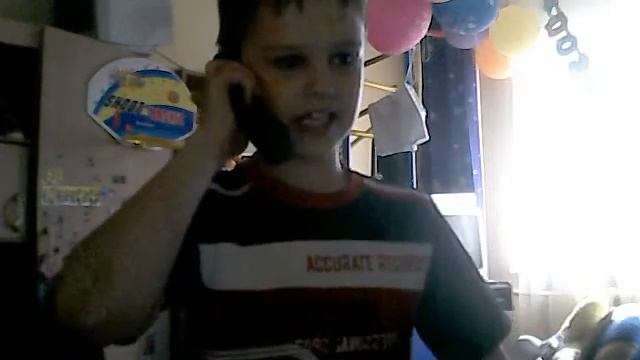 Кока не сдал к.р и психует :) смотреть онлайн