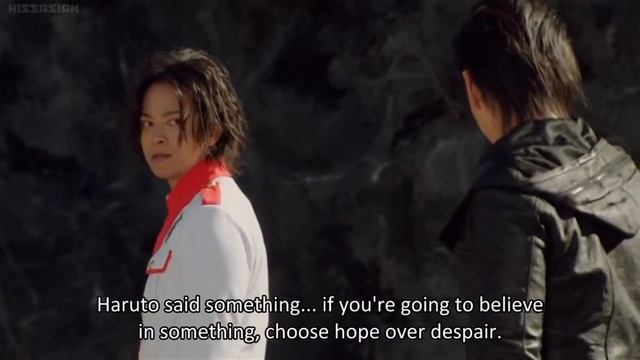 Kamen Rider × Super Sentai × Space Sheriff: Super Hero Taisen Z (Full Movie) смотреть онлайн