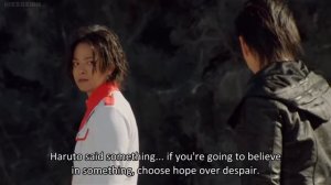 Kamen Rider × Super Sentai × Space Sheriff: Super Hero Taisen Z (Full Movie)