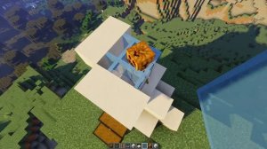 МАЙНКРАФТ | БЕСКОНЕЧНАЯ ФЕРМА СНЕЖКОВ | САМАЯ ПРОСТАЯ ФЕРМА СНЕГА | Minecraft 1.16 - 1.18 - 1.19 +