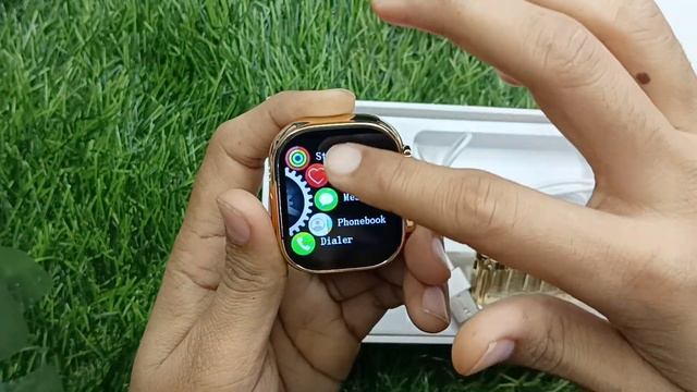 g8 max ultra, golden watch, golden smart watch, watch ultra gold, g8 max ultra smartwatch смотреть онлайн