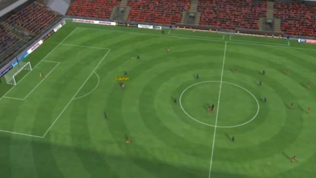 Crewe - Oldham - Kusunga - Автогол 65 минут смотреть онлайн