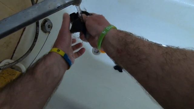 КАК ПРАВИЛЬНО ПОСТИРАТЬ НОСКИ смотреть онлайн