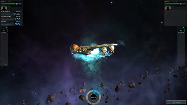 Aaox Reviews: Endless Space смотреть онлайн