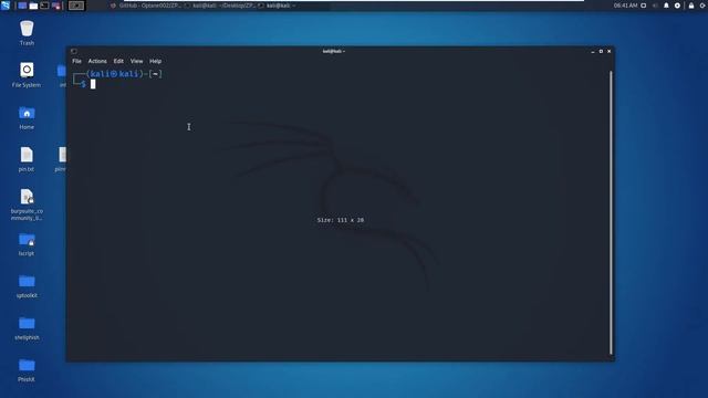 Install Zphisher смотреть онлайн