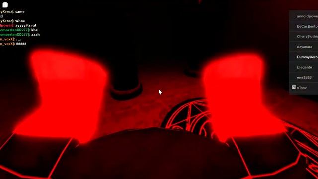 Roblox | Smile: Horror Game смотреть онлайн