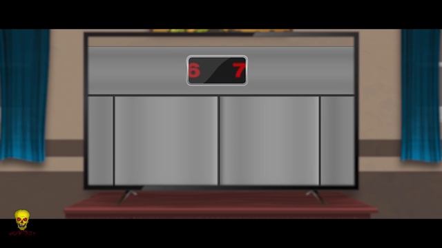 Bhuter Golpo - The Elevator Game | Bhoot Specials смотреть онлайн
