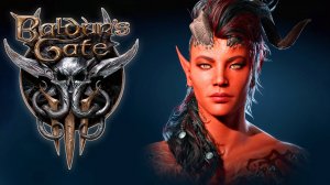 Baldur's Gate 3 - #Прохождение 5