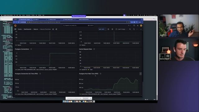 End to end observability for Hasura using open source tools смотреть онлайн