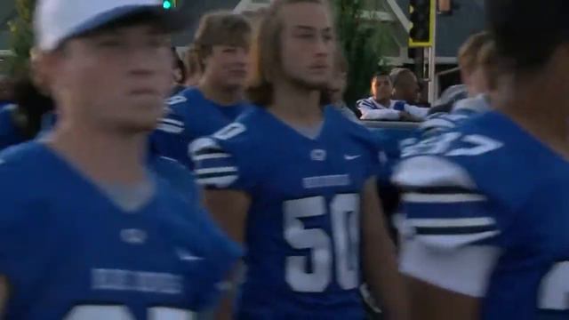 QHS homecoming parade смотреть онлайн