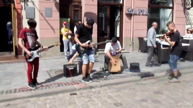 Львов Центральный. Воскресенье. Много Шоу. Хорошее Настроение. смотреть онлайн