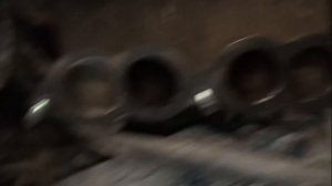 НИВА 21214  P0304 P0300 Не работает 4й цилиндр