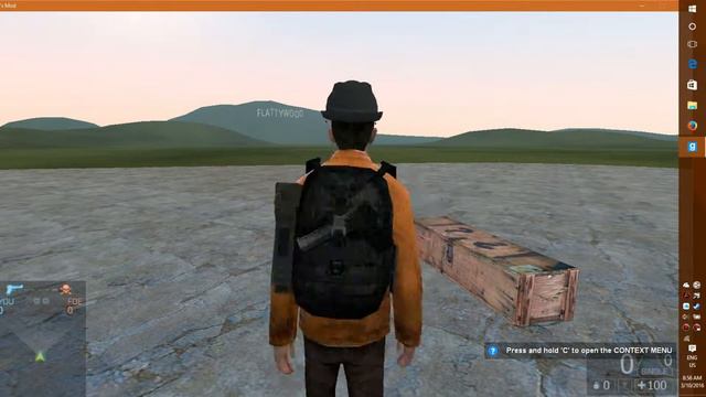 GMOD_COD_ZOMBIES_MYSTERY_BOX_MOD_TEST.MP4 смотреть онлайн