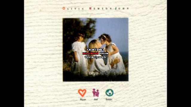 Olivia Newton-John - Rock A Bye Baby смотреть онлайн