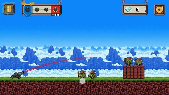 Tiny Empire Epic Edition Android Game смотреть онлайн