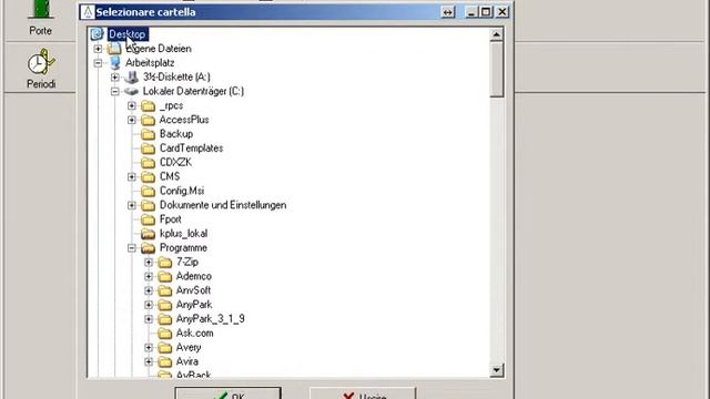 Salto db Backup italiano смотреть онлайн
