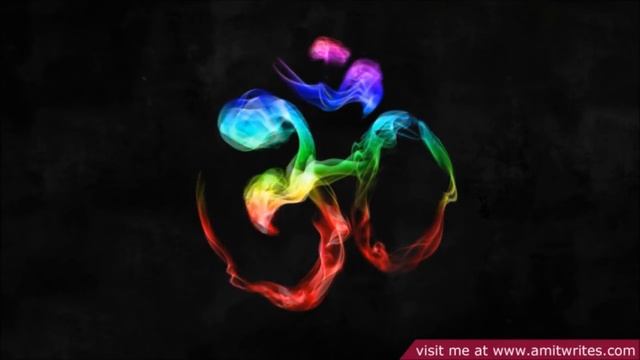 Instrumental - Om Mantra Chant (Peaceful, Calm & Meditative) смотреть онлайн