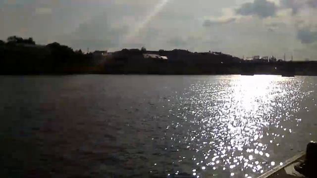 Тверь . Речной вокзал .( 17.08.21) смотреть онлайн