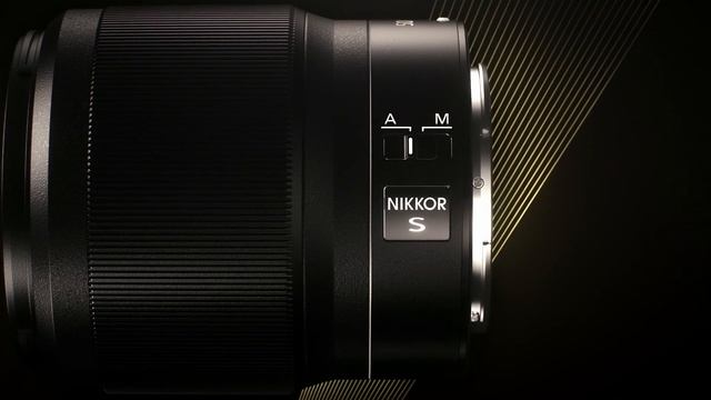 Nikon Z7 series смотреть онлайн