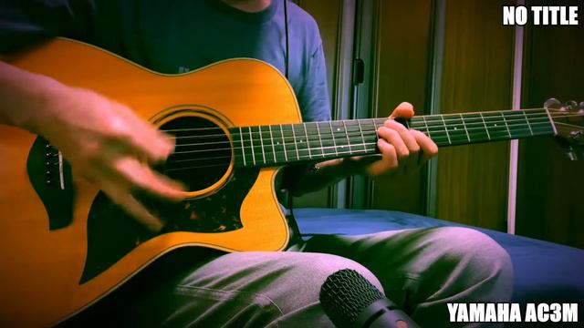 NO TITLE Funa−1 YAMAHA AC3M смотреть онлайн