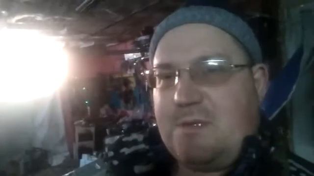 Движуха в мастерской. смотреть онлайн