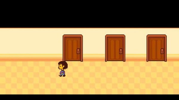 ПОЛНОЕ ПРОХОЖДЕНИЕ ГЕНОЦИДА/АНДЕРТЕЙЛ