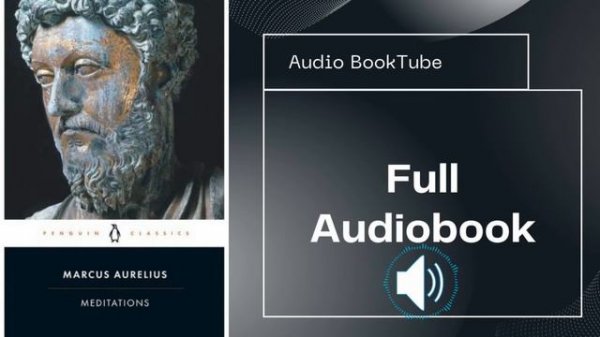 Marcus Aurelius Meditations