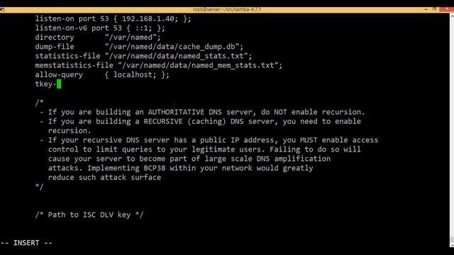 Samba4 in tamil - Payilagam - Samba windows - active directory domain controller - смотреть онлайн