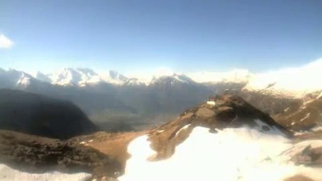 2013-6-5, Webcam Belalp смотреть онлайн