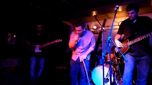 Gibson Martin Fender - Sons of Pirates смотреть онлайн