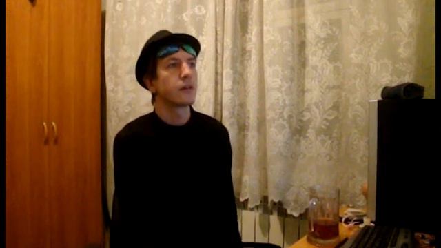 Paf83 - Конец света 21декабря 2012г снято 18 декабря 2012г смотреть онлайн