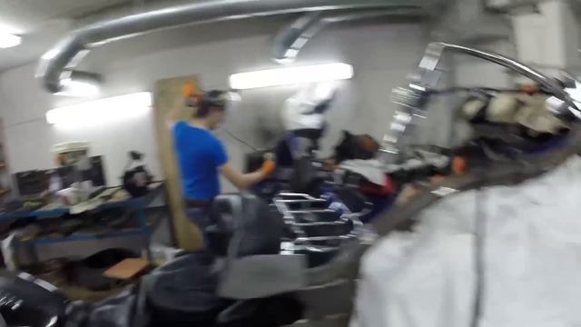 1 . Откусываем номер . MotoNexus . Трудности с ГАИ Казани смотреть онлайн