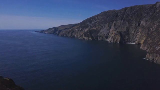 Trailer "Irland die Magie der grünen Insel" Die neue Live-Foto-& Filmreportage v. Olaf Schubert смотреть онлайн