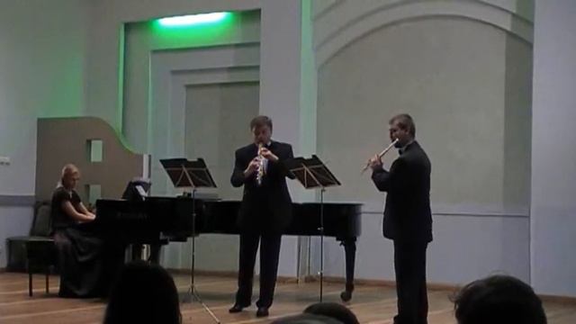 Genrih WAGNER, Native chants Г. Вагнер Родные напевы смотреть онлайн