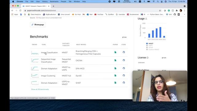 Papers with Code | Research papers with code смотреть онлайн
